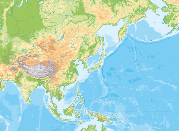 asia-map-color-cropped