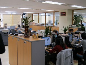 office-cubicles