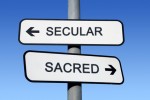 Sense of calling diminished by sacred/secular divide