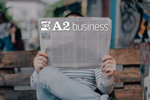 A3.business email digest subscription is moving to follow.it
